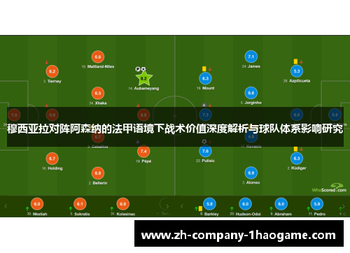 穆西亚拉对阵阿森纳的法甲语境下战术价值深度解析与球队体系影响研究