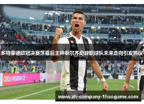 多特蒙德欧冠决赛落幕后主帅泰尔齐奇辞职球队未来走向引发热议