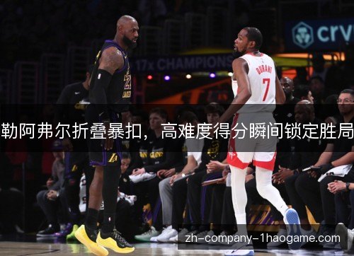 勒阿弗尔折叠暴扣，高难度得分瞬间锁定胜局